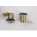 Nissan Sunny B310 78-82 Door Lock with Key ( OE Part Number : R 80600-H8500 / L 80601-H8500 )
